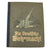 Original German WWII Die Deutsche Wehrmacht 1936 German Cigarette Card Album - Missing Pages Original Items