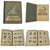 Original German WWII Die Deutsche Wehrmacht 1936 German Cigarette Card Album - Missing Pages Original Items
