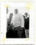 Original Italian WWII Unpublished Photos of Mussolini Wearing Tropical Flight Jacket & Helmet Taken by German in North Africa - All Inscribed and Dated 1942 - Five Total Original Items