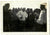Original Italian WWII Unpublished Photos of Mussolini Wearing Tropical Flight Jacket & Helmet Taken by German in North Africa - All Inscribed and Dated 1942 - Five Total Original Items