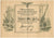 Original German WWII - Post War Propaganda, Identification, and Record Document Grouping - 15 Items Original Items