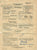 Original German WWII - Post War Propaganda, Identification, and Record Document Grouping - 15 Items Original Items