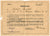 Original German WWII - Post War Propaganda, Identification, and Record Document Grouping - 15 Items Original Items