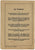 Original German WWII - Post War Propaganda, Identification, and Record Document Grouping - 15 Items Original Items