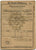 Original German WWII - Post War Propaganda, Identification, and Record Document Grouping - 15 Items Original Items