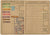 Original German WWII - Post War Propaganda, Identification, and Record Document Grouping - 15 Items Original Items