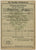 Original German WWII - Post War Propaganda, Identification, and Record Document Grouping - 15 Items Original Items