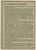 Original German WWII - Post War Propaganda, Identification, and Record Document Grouping - 15 Items Original Items