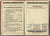 Original German WWII - Post War Propaganda, Identification, and Record Document Grouping - 15 Items Original Items