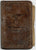 Original German WWII - Post War Propaganda, Identification, and Record Document Grouping - 15 Items Original Items