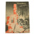 Original German WWII HJ National Youth Association Book Set - Four Paperback Books and Bookmark Original Items