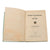 DRAFT Original German WWII Red Cross DRK Manual - Deutsches Rotes Kreuz (Copy) Original Items