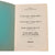 DRAFT Original German WWII Volksgewehr 1 People’s Rifle Manual - Very Rare (Copy) Original Items