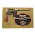 Original German Pre-WWII Mauser Model 1896 Broomhandle 7.63mm Pistol Manual - 30 Pages - Circa 1930s Original Items