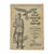 Original German WWII Luftwaffe Airforce Field Manual Handbook - Service Training in the Luftwaffe 1941 Edition Original Items