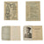 Original German WWII Luftwaffe Airforce Field Manual Handbook - Service Training in the Luftwaffe 1941 Edition Original Items