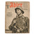 Original German Pre-WWII & WWII 8-Piece Newspaper & Magazine Lot - Illustrierter Beobachter, Der Adler, Signal, Der Schulungsbrief & Das Reich - 1938-1945