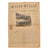 Original German Pre-WWII & WWII 8-Piece Newspaper & Magazine Lot - Illustrierter Beobachter, Der Adler, Signal, Der Schulungsbrief & Das Reich - 1938-1945