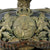 Original German WWI Bavarian M1886/1914 Infantry Officer Pickelhaube Spiked Helmet with Period-Replaced Liner & Incorrect Cockades Original Items