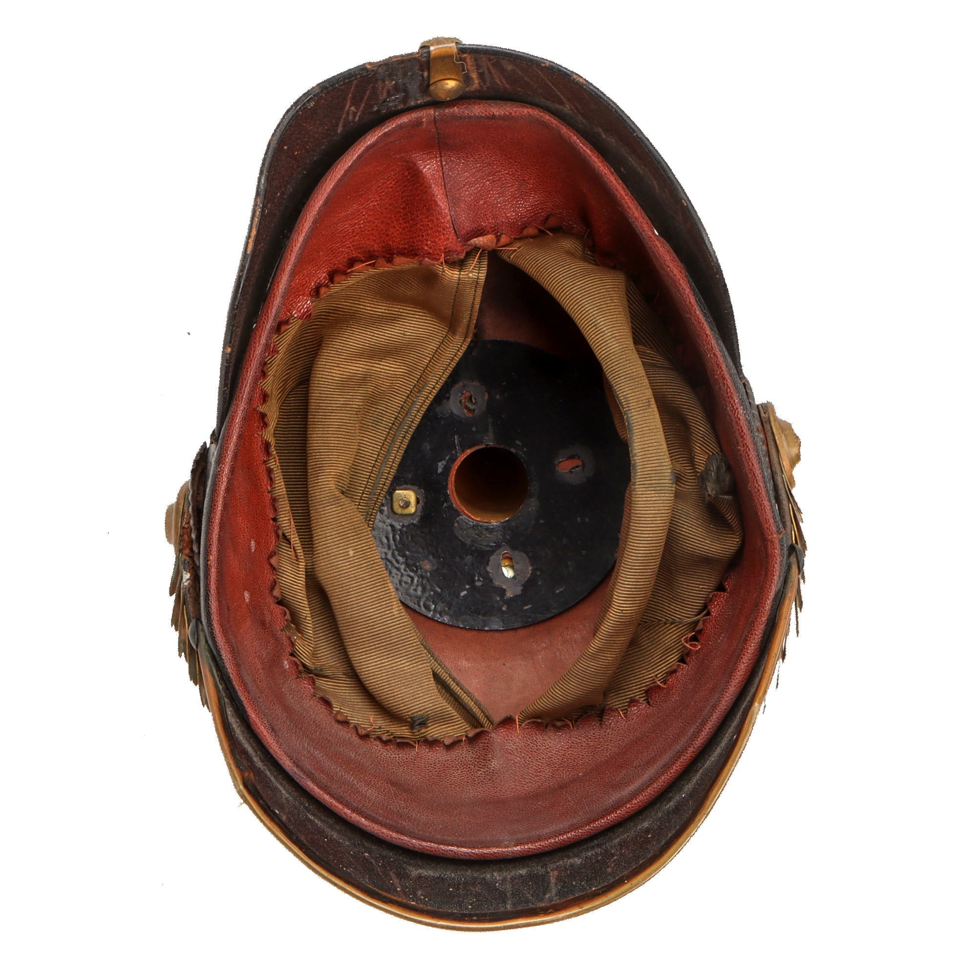 Original German WWI Bavarian M1886/1914 Infantry Officer