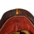 Original German WWI Bavarian M1886/1914 Infantry Officer Pickelhaube Spiked Helmet Original Items