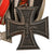 Original German WWI - WWII Medal Bar with Brunswick Merit Cross, City of Hamburg Hanseatic Cross, Hindenburg Cross & 25 Year Civil Service Medal - 5 Awards Original Items