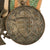 Original Imperial German WWI Era Medal Bar with EKII, Austro-Hungarian WWI Pro Deo et Patria Military Medal, and Hindenburg Cross Original Items