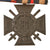 Original Imperial German WWI Era Medal Bar with 1914 EKII, Friedrich-August Cross, & Hindenburg Cross with Swords - 3 Awards