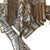 Original German WWII Bronze Grade Infantry Assault Badge Original Items