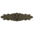 Original German WWII Close Combat Clasp in Bronze by Josef Feix & Söhne of Gablonz Original Items