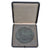 Original German WWII Cased 1939 11th Nuremberg Rally Combat Games Second Place Table Medal by C. Poellath Original Items