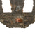 Original German WWII Kriegsmarine Minesweeper War Badge by C. Schwerin & Sohn - Period Repaired Catch Original Items