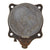 Original German WWII Luftwaffe Junghans Chronograph Cockpit Clock J30BZ for Messerschmidt Bf 109 - Non-Functional Original Items