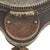 Original German WWII Luftwaffe Junghans Chronograph Cockpit Clock J30BZ for Messerschmidt Bf 109 - Non-Functional Original Items