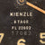 Original German WWII Luftwaffe Borduhr Eight-Day Instrument Panel Clock by Kienzle - Fl. 22602 - Missing Crystal Original Items
