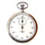 Original Imperial Japanese WWII Seikosha Army Aviator’s Stopwatch in Original Case - Functional - Dated 1940