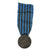 Original Italian Pre-WWII 1936 East Africa Campaign Medal with Roman Gladius and Named Award Certificate Bearing Mussolini Signature Original Items