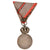 Original Austro-Hungarian WWI & WWII Era Medal Lot - Five Medals Total Original Items