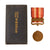 Original Japanese WWII Lot of Six Medals in Original Boxes - 1931-1934 Manchurian Incident Medal, Emperor Taisho Enthronement Medal, Order of the Rising Sun 7th & 8th Classes, Red Cross Medal, and Patriotic Women’s Association Member Badge Original Items