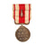 Original Japanese WWII Lot of Six Medals in Original Boxes - 1931-1934 Manchurian Incident Medal, Emperor Taisho Enthronement Medal, Order of the Rising Sun 7th & 8th Classes, Red Cross Medal, and Patriotic Women’s Association Member Badge Original Items