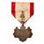 Original Japanese WWII Lot of Six Medals in Original Boxes - Russo-Japanese War Medal, 1937-45 China Incident War Medal, Order of the Sacred Treasure, Order of the Rising Sun, Red Cross Medal, and Time Expired Soldiers League Badge Original Items