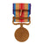 Original Japanese WWII Lot of Six Medals in Original Boxes - Russo-Japanese War Medal, 1937-45 China Incident War Medal, Order of the Sacred Treasure, Order of the Rising Sun, Red Cross Medal, and Time Expired Soldiers League Badge Original Items