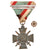 Original Hungarian WWII Era Medal Lot - 6 Items Total