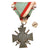 Original Hungarian WWII Era Medal Lot - 6 Items Total