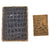 Original Hungarian WWII Era Medal Lot - 6 Items Total
