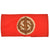 Original German WWII SA Wehrmannschaft Defense Team Sports Training Armband with Paper RZM Tag - RZM A4/462 Original Items