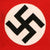 Original German WWII NSDAP Ortsgruppe Politisches Leiter Anwärter Armband - Local Political Group Leader Candidate Original Items