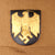 Original German WWII First Model DAK Kriegsmarine Afrikakorps Sun Helmet in Size 57 Original Items