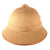 Original German WWII First Model DAK Kriegsmarine Afrikakorps Sun Helmet in Size 57 Original Items
