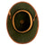 Original German WWII First Model DAK Kriegsmarine Afrikakorps Sun Helmet in Size 57 Original Items